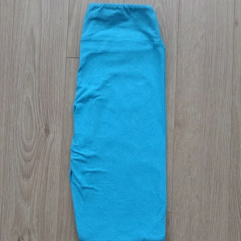 ⚡Last Chance ⚡ Lularoe Leggings OS